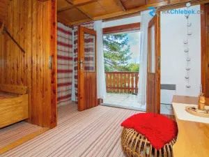 Prodej rodinného domu, Pstruží, 117 m2