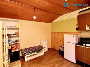 Prodej chaty, Staříč, 20 m2