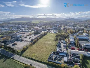 Prodej komerčního pozemku, Šenov u Nového Jičína, 19245 m2