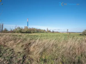 Prodej komerčního pozemku, Šenov u Nového Jičína, 19245 m2