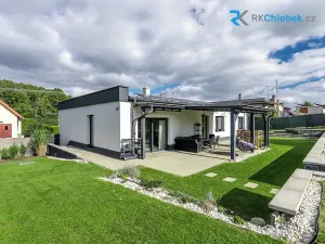 Prodej rodinného domu, Štěpánkovice, Vlčoch, 147 m2