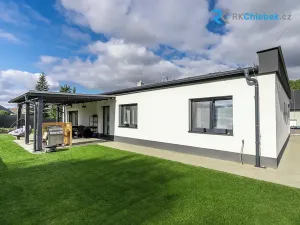 Prodej rodinného domu, Štěpánkovice, Vlčoch, 147 m2