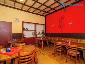 Prodej restaurace, Daskabát, 950 m2