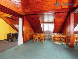 Prodej restaurace, Daskabát, 950 m2