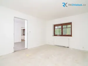 Prodej rodinného domu, Kozlovice, 113 m2