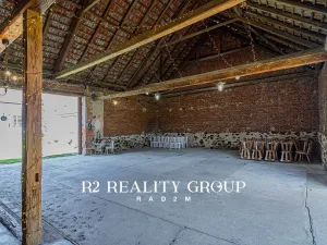 Pronájem rodinného domu, Skalka, 446 m2