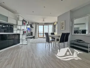 Prodej bytu 2+kk, Sveti Vlas, Bulharsko, 105 m2