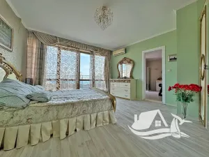 Prodej bytu 2+kk, Sveti Vlas, Bulharsko, 105 m2