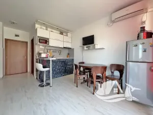 Prodej bytu 3+kk, Nesebar, Bulharsko, 59 m2