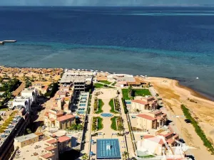 Prodej bytu 1+kk, Hurghada, Egypt, 47 m2