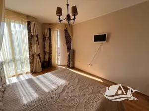 Prodej bytu 3+kk, Nesebar, Bulharsko, 77 m2