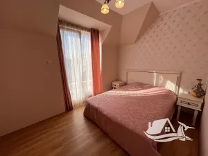Prodej bytu 3+kk, Nesebar, Bulharsko, 118 m2