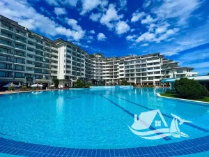 Prodej bytu 2+kk, Ravda, Bulharsko, 69 m2