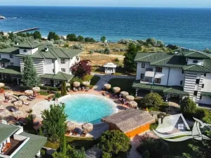 Prodej bytu 2+kk, Ravda, Bulharsko, 69 m2