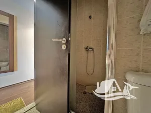 Prodej bytu 1+kk, Sveti Vlas, Bulharsko, 39 m2