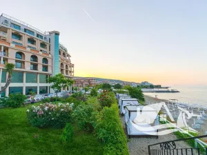 Prodej bytu 1+kk, Sveti Vlas, Bulharsko, 39 m2