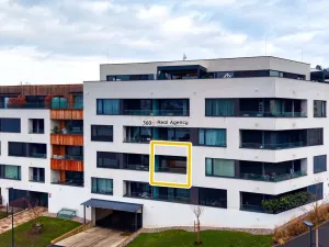 Prodej bytu 1+kk, Praha - Braník, Skálové, 51 m2