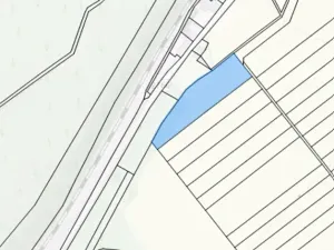 Prodej louky, Bradlec, 4707 m2