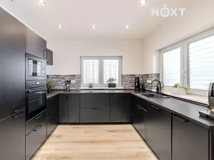 Prodej rodinného domu, Pyšely, V Rákosí, 118 m2