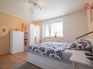 Prodej rodinného domu, Lučina, 169 m2