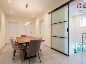 Prodej rodinného domu, Lučina, 169 m2