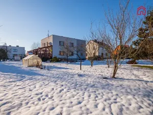 Prodej rodinného domu, Lučina, 169 m2