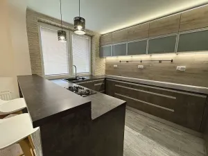 Pronájem bytu 4+kk, Pazderna, 114 m2