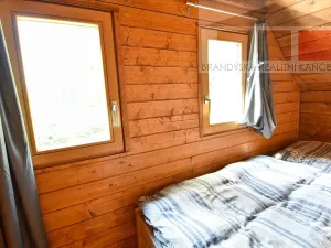 Prodej chalupy, Josefův Důl, 81 m2