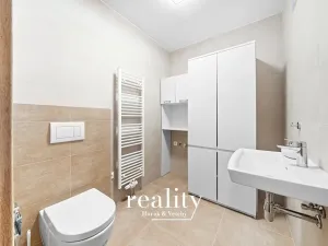 Pronájem bytu 3+kk, Jihlava, Vrchlického, 103 m2