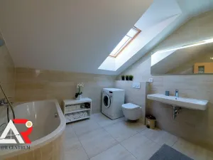 Pronájem ubytování, Pasohlávky, 434 m2