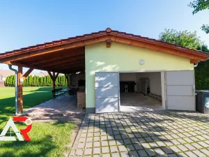 Pronájem ubytování, Pasohlávky, 434 m2