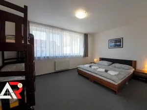 Prodej ubytování, Pasohlávky, 434 m2