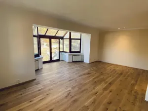 Pronájem bytu 3+1, Brno, Libušino údolí, 160 m2