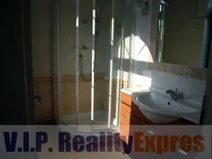 Pronájem vily, Praha, Nebušická, 270 m2