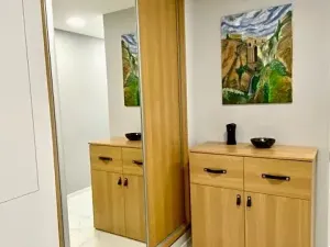 Pronájem bytu 3+1, Praha - Chodov, Láskova, 79 m2