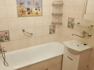 Pronájem pokoje, Praha - Vršovice, Norská, 10 m2