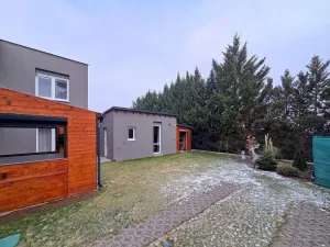 Prodej bytu 2+kk, Modřice, Bobravská, 55 m2