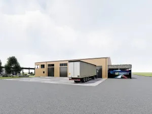 Prodej komerční nemovitosti, Čížkovice, 14075 m2