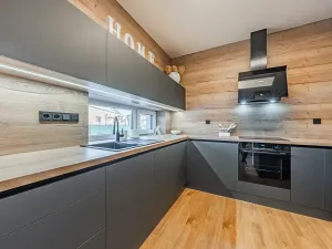 Prodej rodinného domu, Nové Strašecí, Myslivečkova, 121 m2