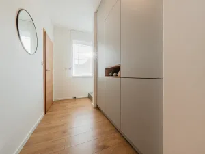 Prodej rodinného domu, Nové Strašecí, Myslivečkova, 121 m2