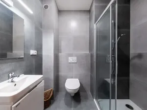 Prodej rodinného domu, Nové Strašecí, Myslivečkova, 121 m2