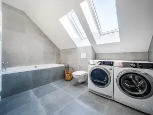 Prodej rodinného domu, Nové Strašecí, Myslivečkova, 121 m2