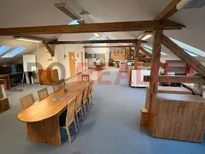 Pronájem kanceláře, Ostrava, Prokopa Velikého, 200 m2