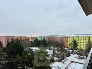 Pronájem bytu 3+1, Brno, Kyjevská, 73 m2