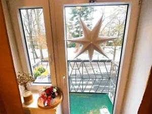 Pronájem bytu 2+1, Strakonice, Žižkova, 74 m2