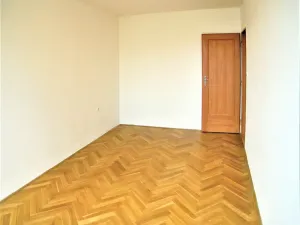 Pronájem bytu 2+1, Brno, Ječná, 56 m2