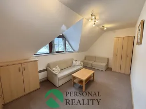 Prodej bytu 1+1, Deštné v Orlických horách, 30 m2