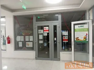 Pronájem obchodního prostoru, Uherský Brod, Bří Lužů, 80 m2