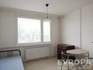 Pronájem bytu 1+kk, Liberec - Liberec I-Staré Město, Ruprechtická, 20 m2