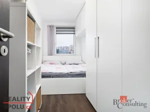 Prodej bytu 3+1, Plzeň - Bolevec, Majakovského, 63 m2